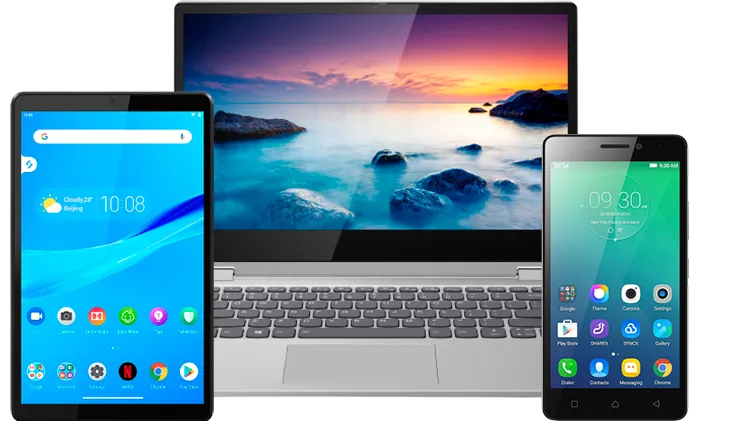 Сервисный центр Lenovo в Магнитогорске